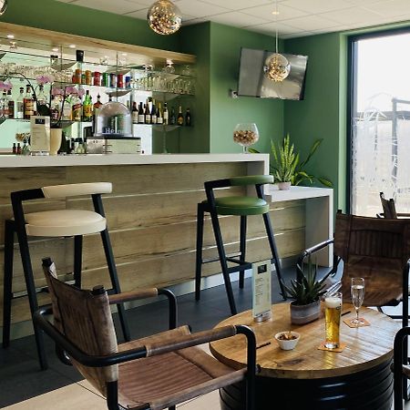 Atolon Park Hotel Brumath Εξωτερικό φωτογραφία