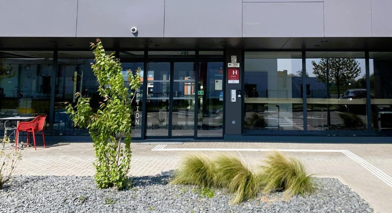 Atolon Park Hotel Brumath Εξωτερικό φωτογραφία