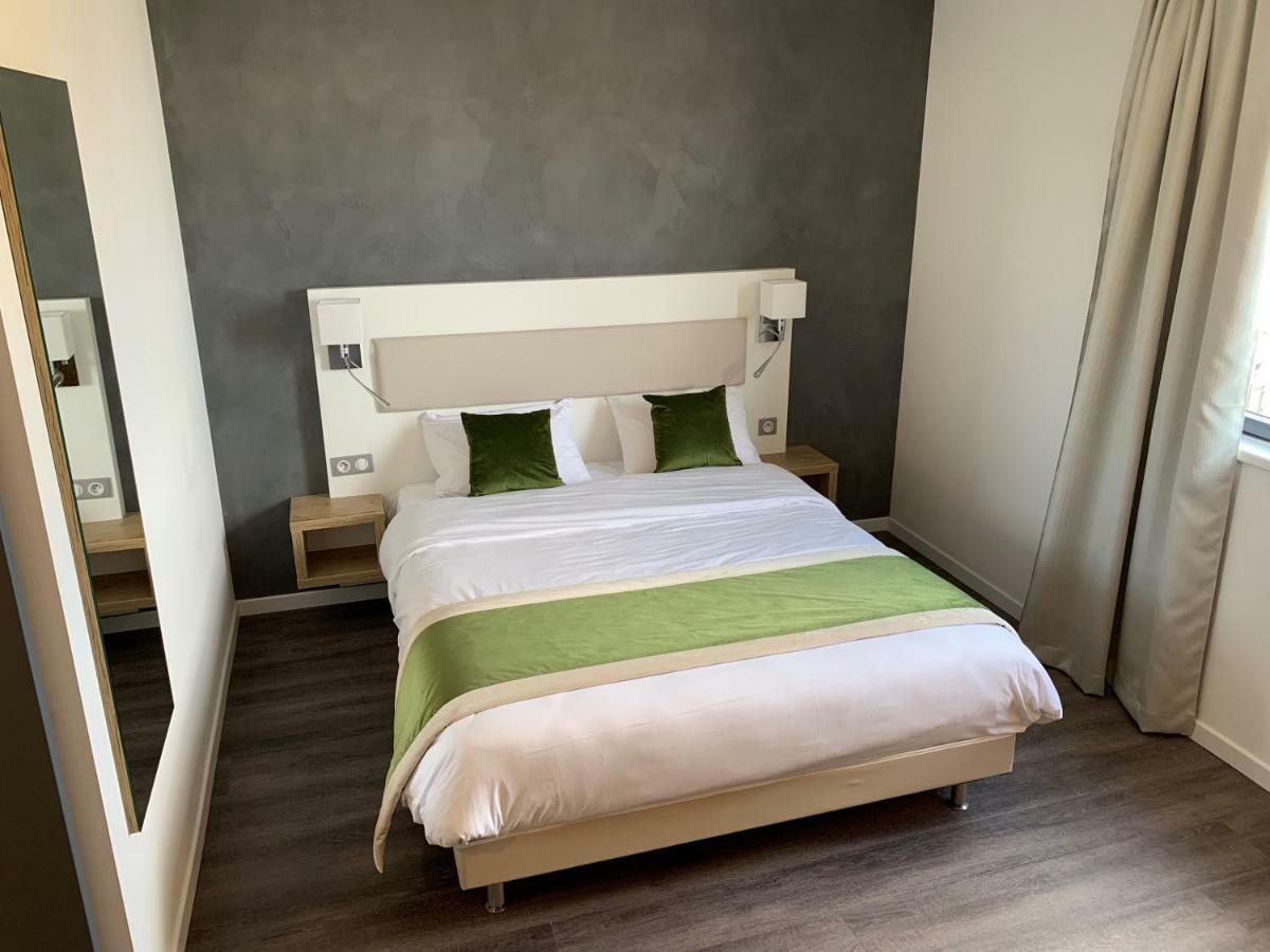 Atolon Park Hotel Brumath Εξωτερικό φωτογραφία