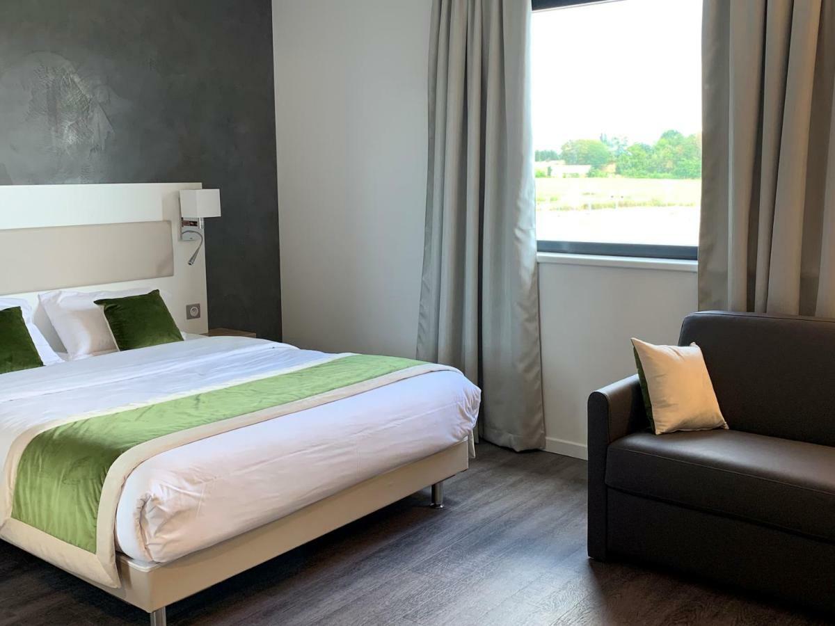 Atolon Park Hotel Brumath Εξωτερικό φωτογραφία