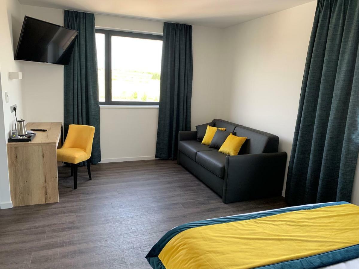 Atolon Park Hotel Brumath Εξωτερικό φωτογραφία