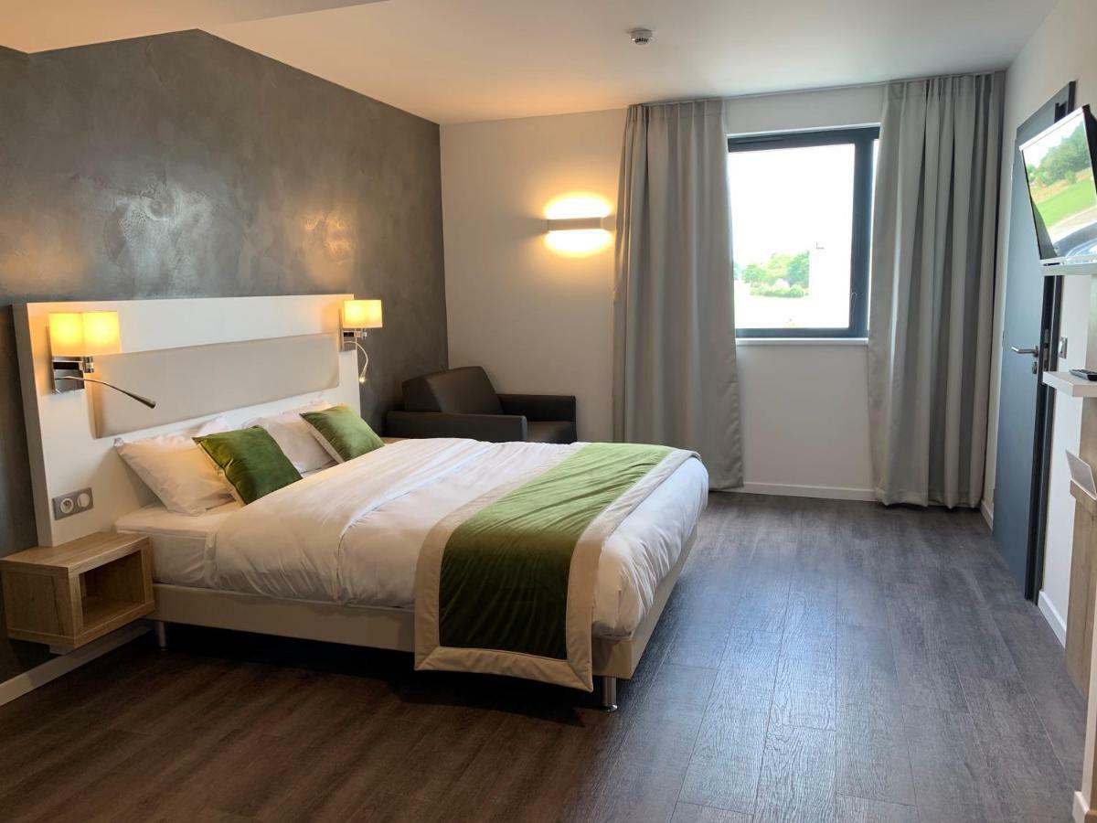 Atolon Park Hotel Brumath Εξωτερικό φωτογραφία