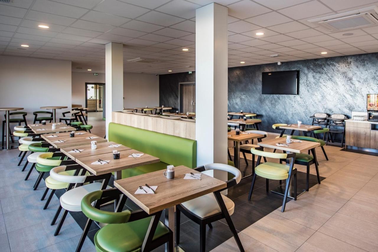 Atolon Park Hotel Brumath Εξωτερικό φωτογραφία