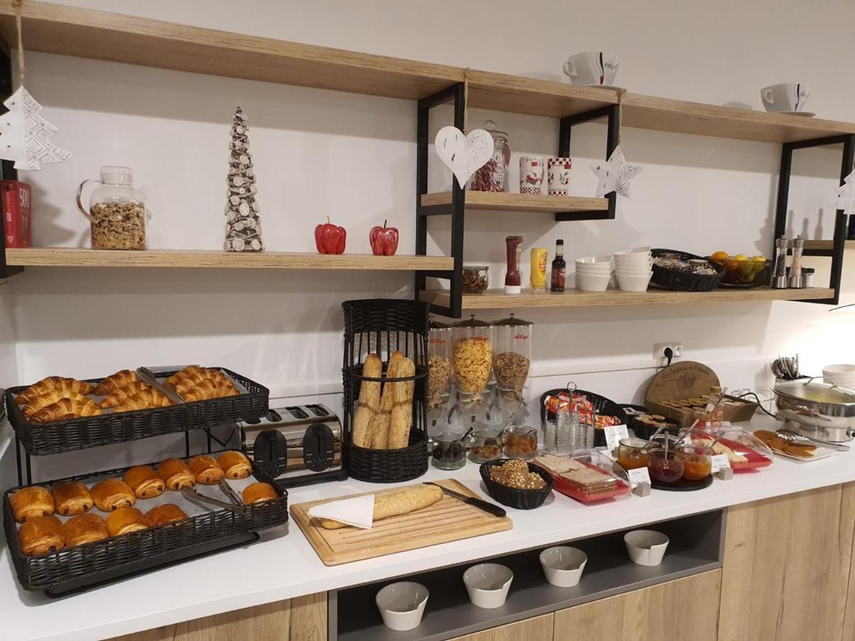 Atolon Park Hotel Brumath Εξωτερικό φωτογραφία
